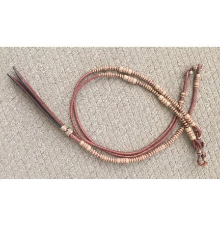 rienda - リヨセルデニム rienda RESEXXY DURAS GYDA EMVYM Reins — Shop | Discover Quality Equestrian Gear Today — Dale